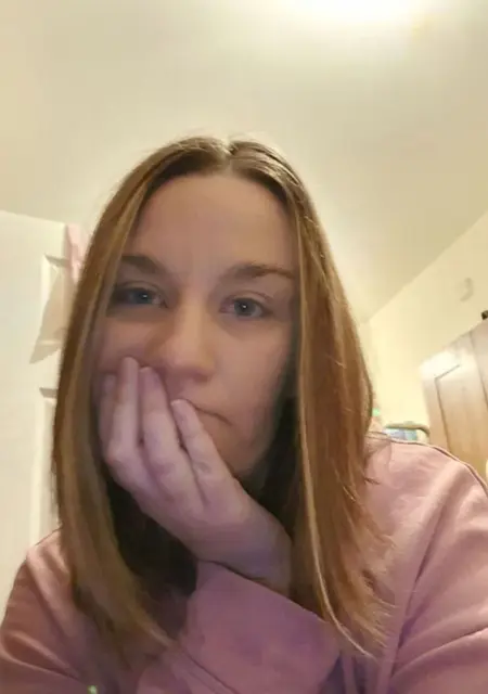 Rochelle из Лондона