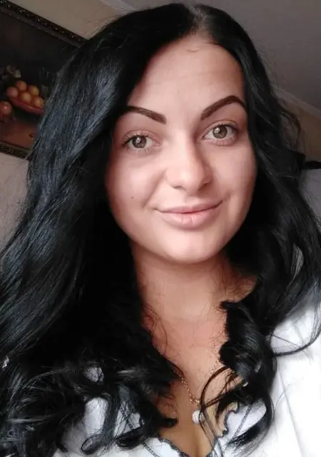 Я Іра, 33 років, знайомлюсь без зобов'язань у Коломия