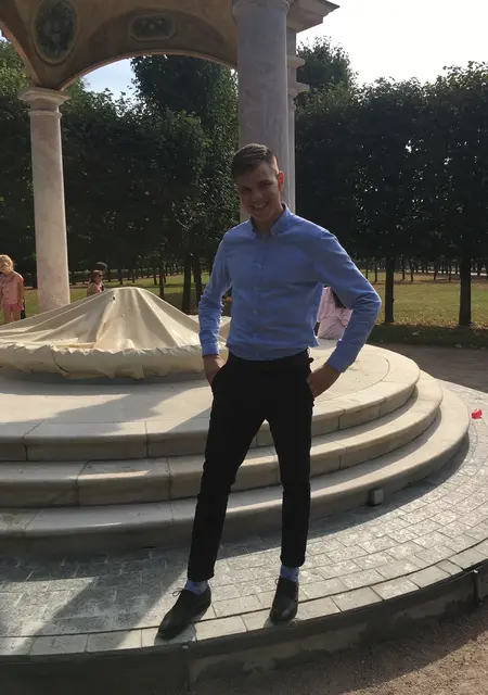 Дмитрий из Солнечногорска, мне 30, познакомлюсь без обязательств