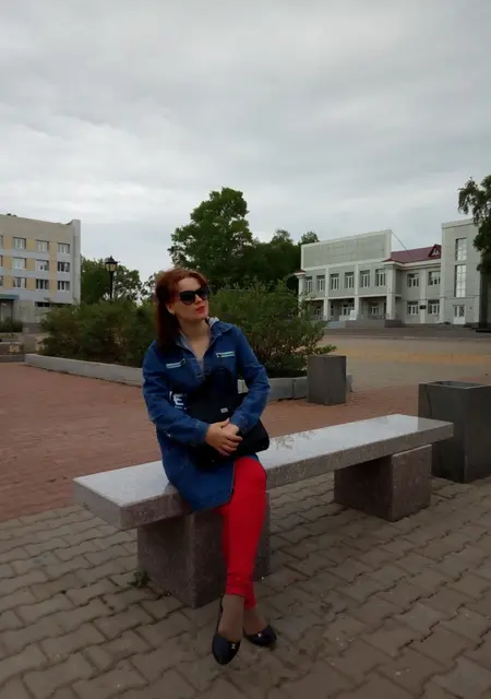 Я Катерина, 31, знакомлюсь для приятного времяпровождения в Хабаровске