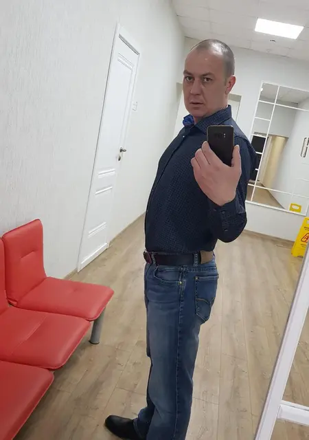 Я Андрей, 42, из Кургана, ищу знакомства без обязательств