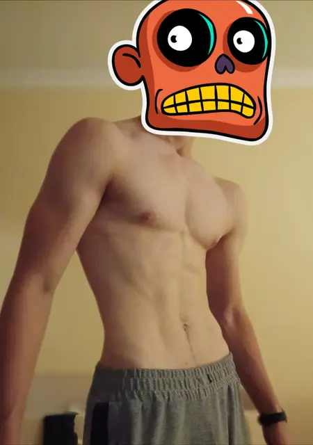 Я Владимир, 21, из Нальчика, ищу знакомства без обязательств