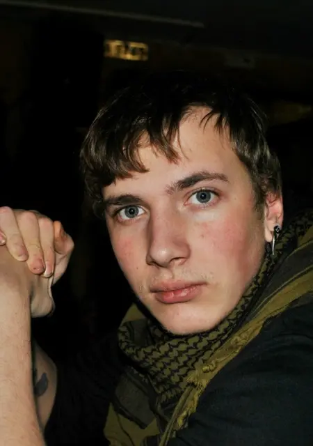 Я Михаил, 31, знакомлюсь без обязательств в Электростали