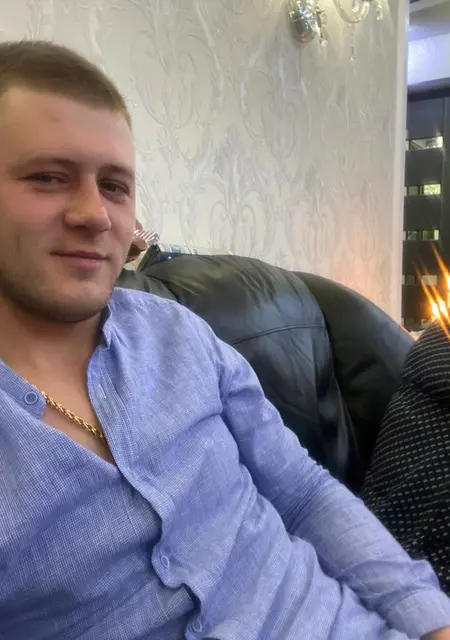 Богдан из Комсомольска-на-Амуре, мне 32, познакомлюсь без обязательств