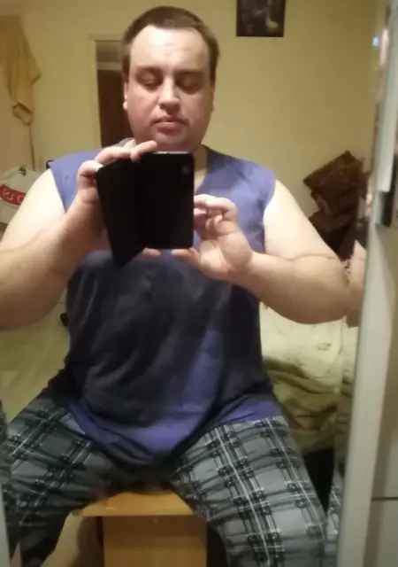 Дмитрий из Нижнего Тагила, мне 43, познакомлюсь для приятного времяпровождения