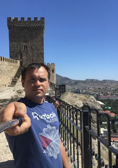 Женя из Миасса, мне 30, познакомлюсь без обязательств