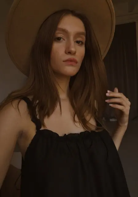 Юля из Ставрополя, ищу на сайте знакомства на одну ночь