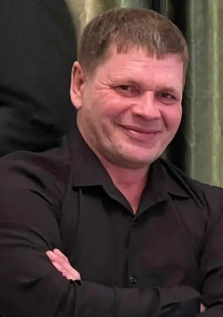 Я Андрей, 50, из Ачинска, ищу знакомства без обязательств