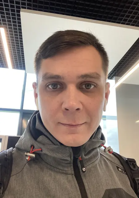 Я Тэльман Насибов, 35, знакомлюсь без обязательств в Раменском