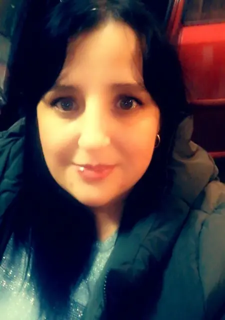 Анна из Брянска, мне 42, познакомлюсь без обязательств