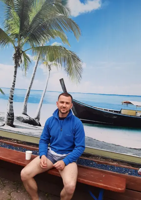 Вячеслав из Перми, ищу на сайте знакомства на одну ночь