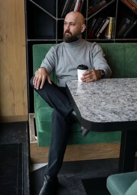 Виталий из Улан-Удэ, ищу на сайте знакомства на одну ночь