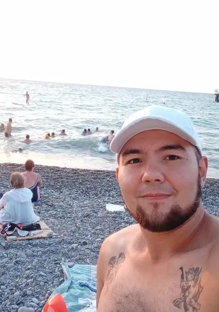 Я Дмитрий, 27, знакомлюсь на одну ночь в Ишимбае