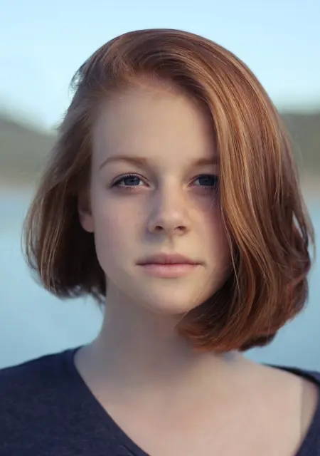 Я Хель, 41, из Краснодара, ищу знакомство для приятного времяпровождения