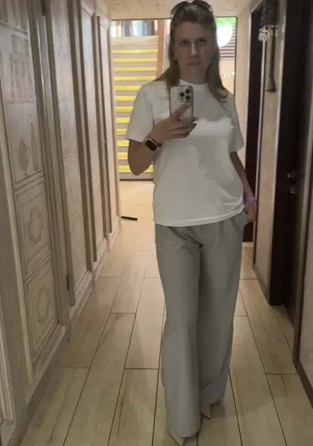 Я Татьяна, 42, из Мытищ, ищу знакомства без обязательств