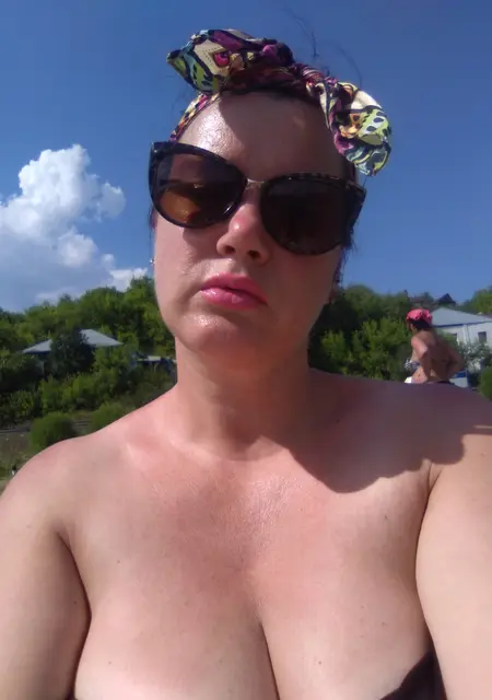 Я Марина, 36, из Перми, ищу знакомства без обязательств