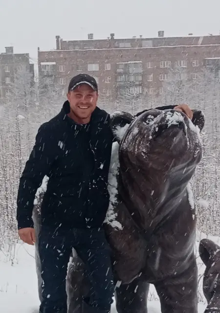 Я Владимир, 33, знакомлюсь без обязательств в Абакане