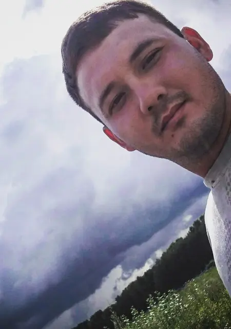 Сергей из Искитима, ищу на сайте знакомства без обязательств