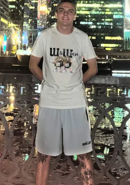 Артемав из Череповца, ищу на сайте вирта