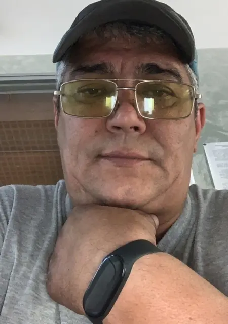 Я Марс, 51, из Стерлитамака, ищу знакомства без обязательств