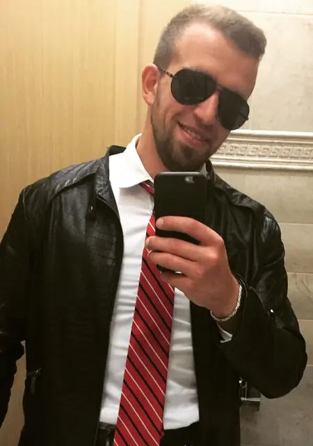 Мартин из Тбилисской, мне 40, познакомлюсь на одну ночь