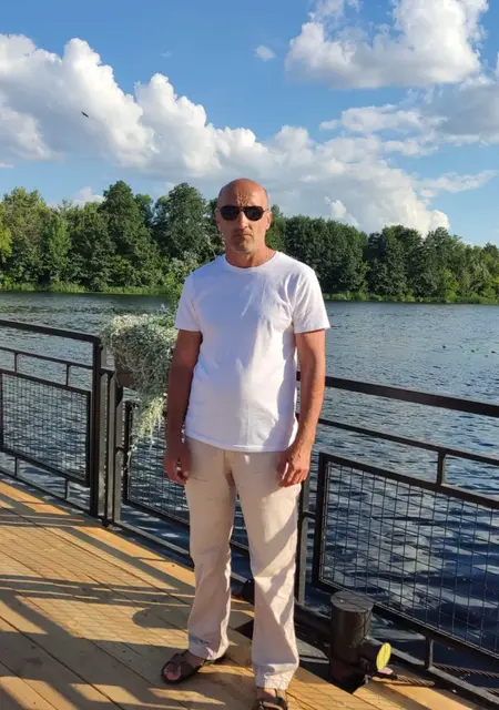 Игорь из Липецка, мне 53, познакомлюсь на одну ночь