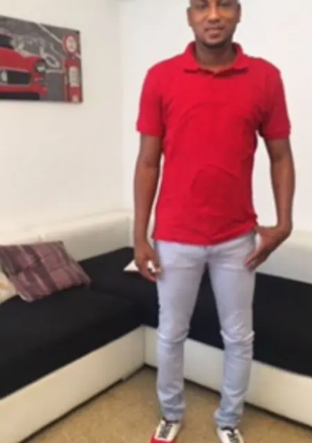 Michael из Рима