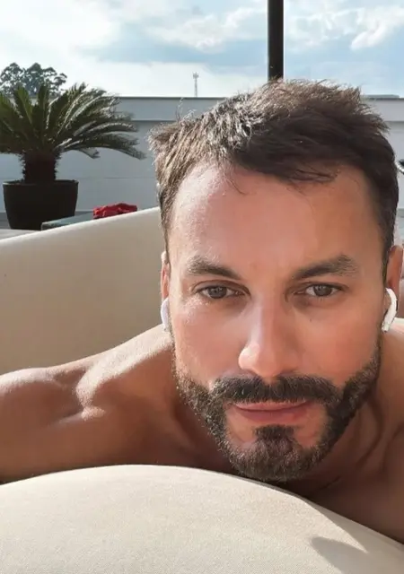 Павел из Краснодара, мне 33, познакомлюсь для постоянных отношений