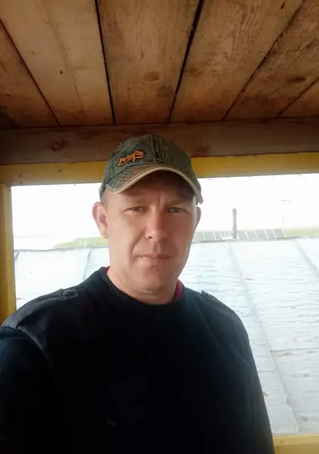 Я Андрей, 44, знакомлюсь для общения в Бийске