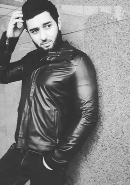 Я Руслан, 30, из Магадана, ищу знакомство для постоянных отношений