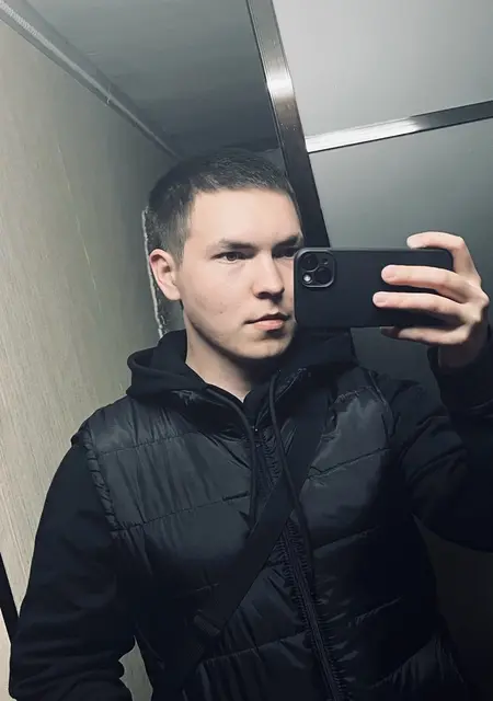 Я Константин, 20, знакомлюсь без обязательств в Чебоксарах