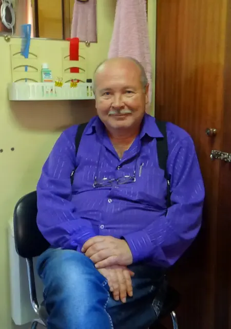 Юрий из Новороссийска, ищу на сайте знакомства без обязательств