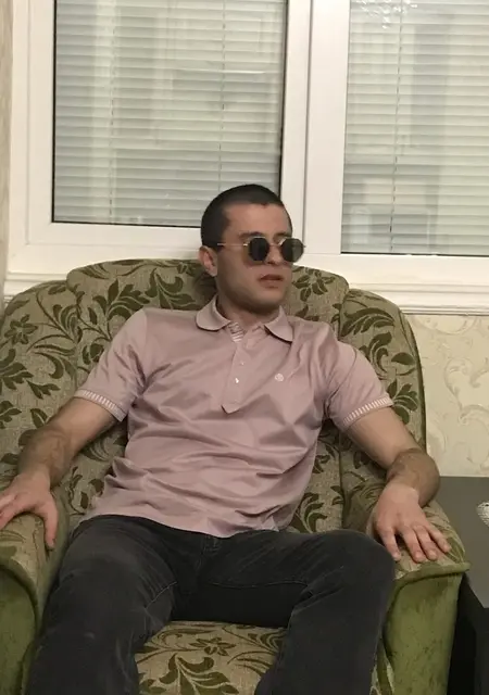 Я Алик, 25, знакомлюсь без обязательств в Дербенте