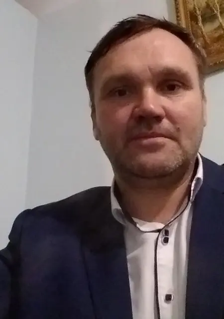 Я Сергей, 48, из Белгорода, ищу знакомства без обязательств