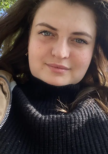 Я Наталья, 27, знакомлюсь на одну ночь в Орле