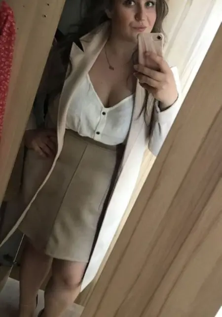 Atina из Берлина