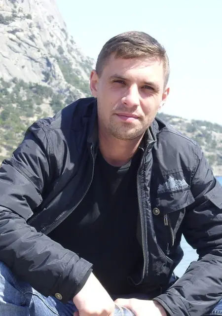 Андрей из Нижнего Новгорода, мне 51, познакомлюсь для приятного времяпровождения