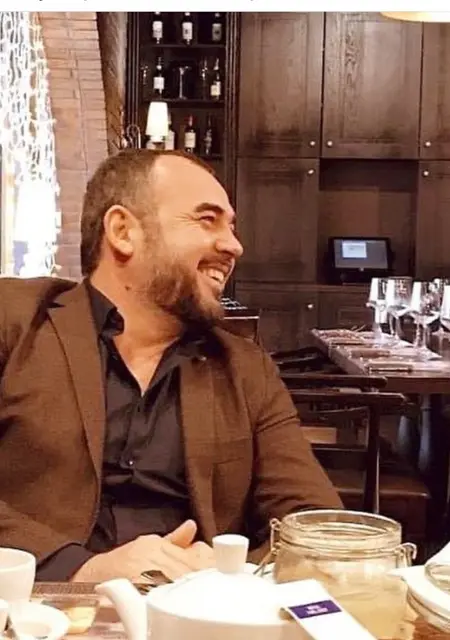 Я Руслан, 48, знакомлюсь для открытые отношения в Люберцах