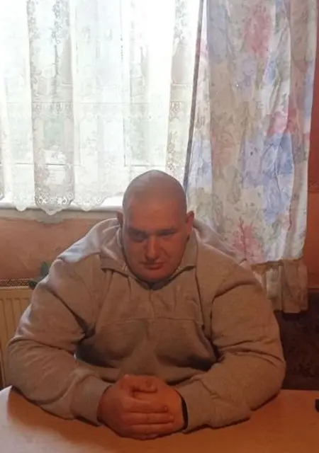 Kamil из Варшавы, мне 31, познакомлюсь