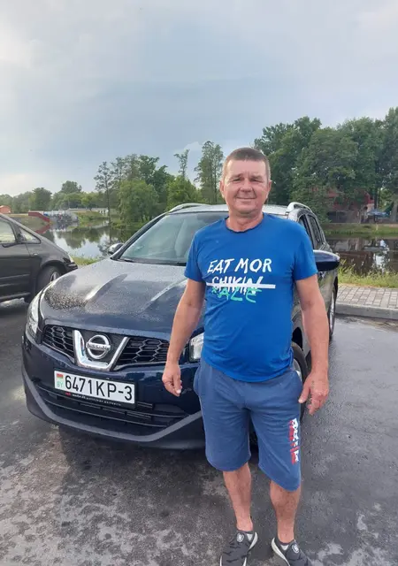 Я Старица, 51, из Ярославля, ищу знакомство для постоянных отношений