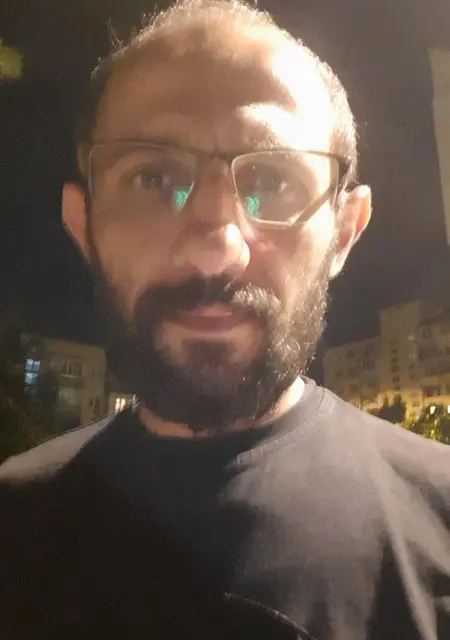 Серый из Севастополя, ищу на сайте знакомства на одну ночь