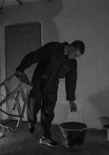 Я Владислав, 28, из Ярославля, ищу знакомство для общения