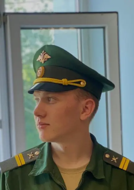 Кирилл из Переславля-Залесского, ищу на сайте знакомства на одну ночь