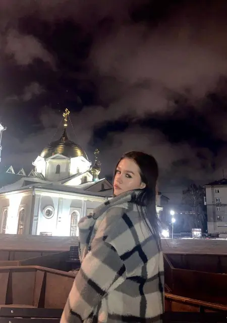 Я Анастасия, 22, знакомлюсь для вирта в Самаре