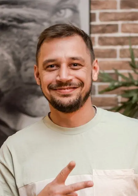 Я Александр, 38, знакомлюсь на одну ночь в Коврове