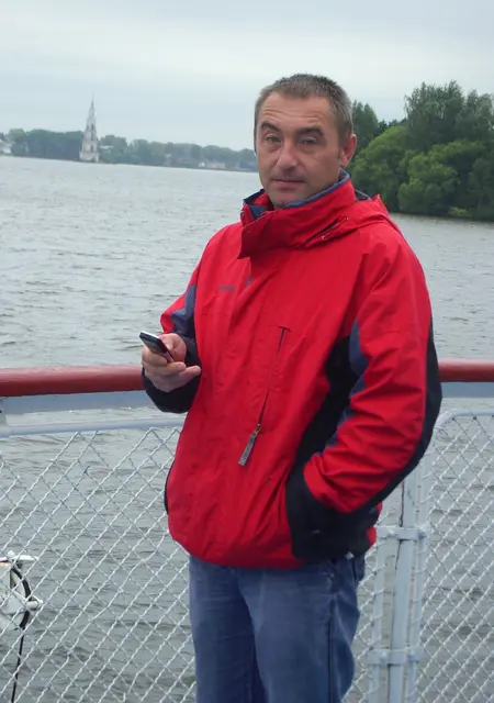 Я Сергей, 52, знакомлюсь без обязательств в Иванове