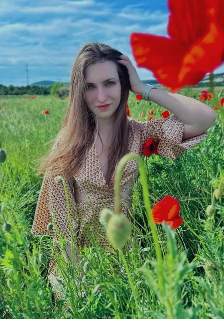 Я Anastasia, 28, знакомлюсь для совместных путешествий в Севастополе