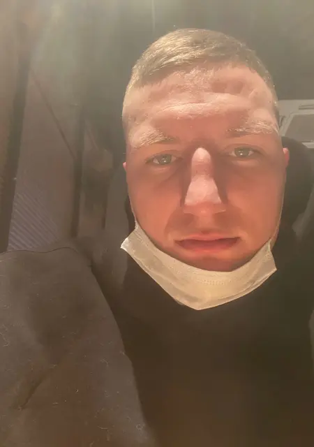 Я Владислав, 28, знакомлюсь для общения в Пензе