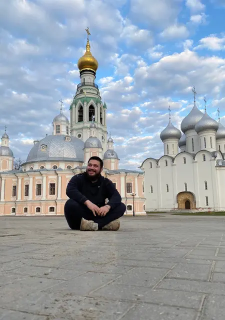 Иван из Армавира, мне 25, познакомлюсь для общения