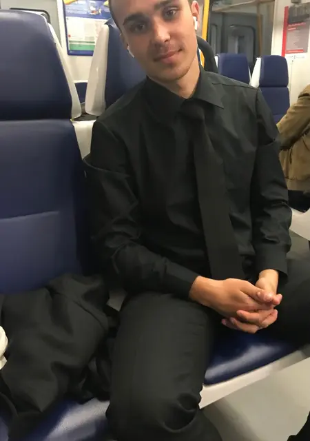 Виталик из Одинцова, ищу на сайте постоянные отношения